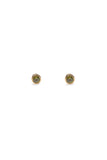 Tourmaline Stud
