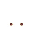 Tourmaline Stud