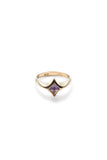 Medieval Ring 18k Yellow Gold